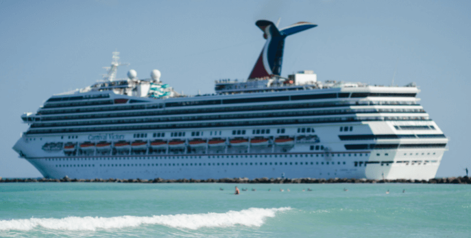 carnival cruise