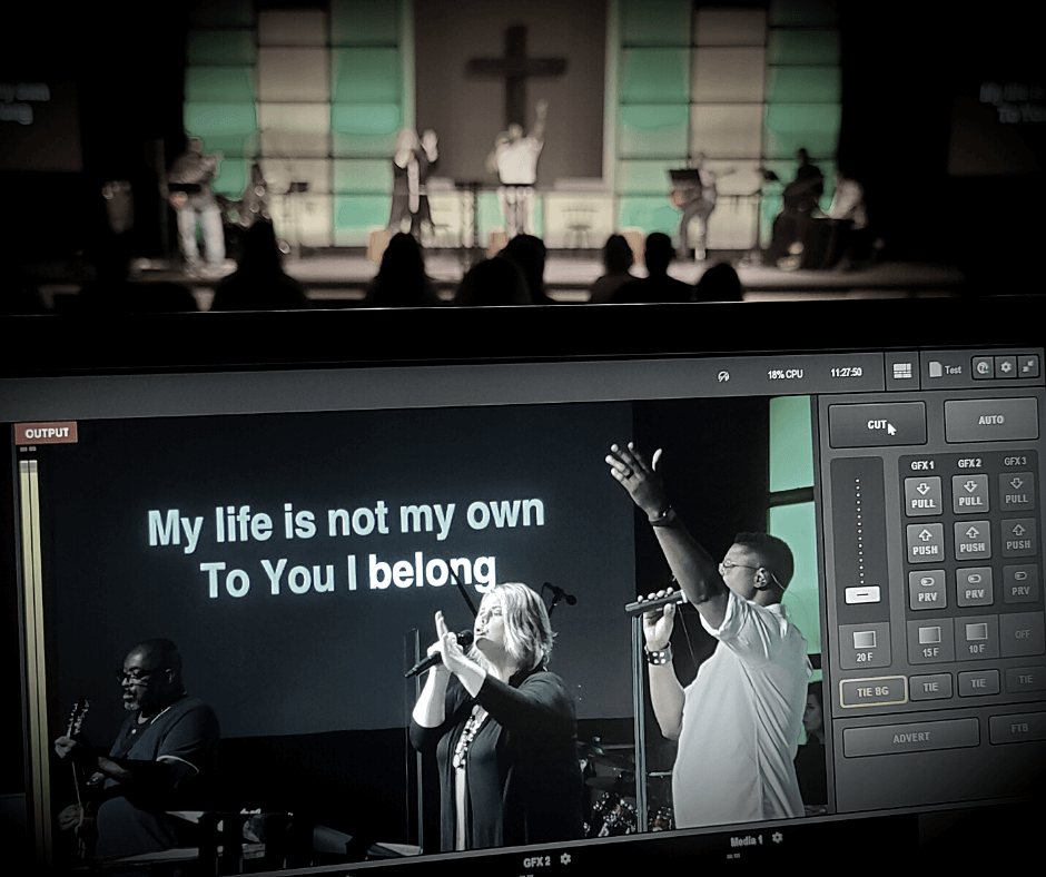 worship