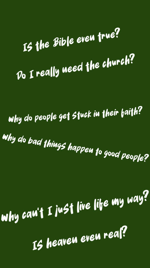 questions