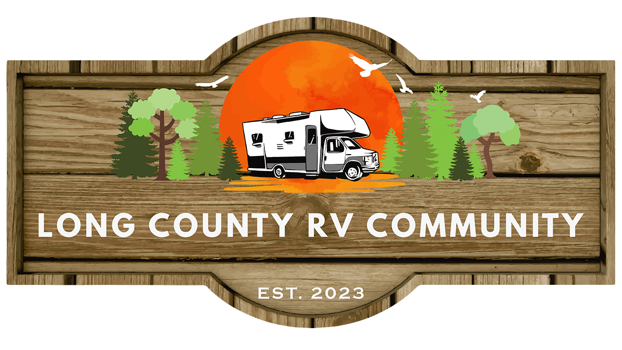 long county rv logo